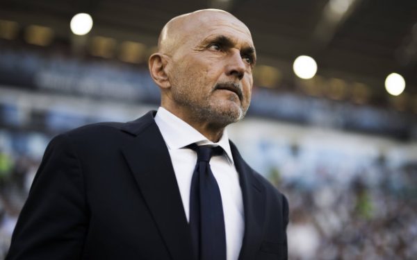 Spalletti, antrenor la un club de top. Unde va antrena italianul?