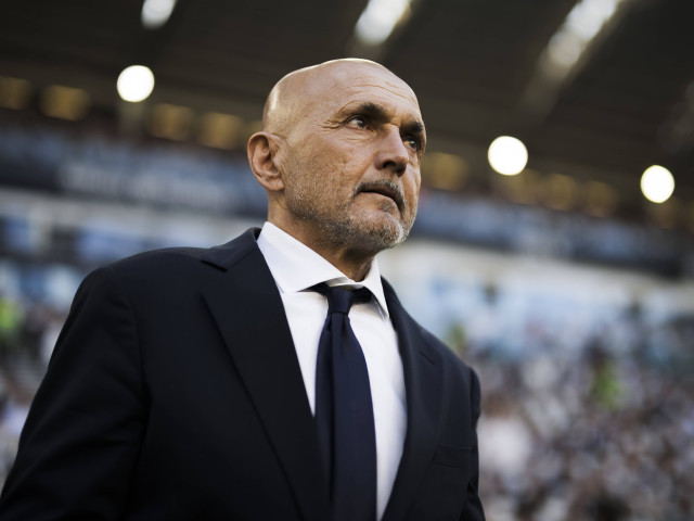 Spalletti, antrenor la un club de top. Unde va antrena italianul?