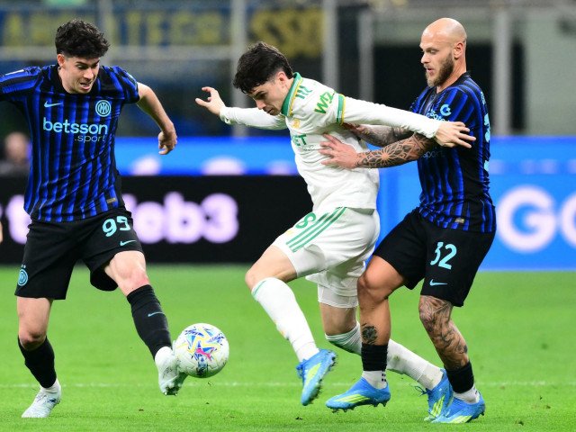 Inter a învins AS Roma cu scorul de 5-2, într-un meci disputat în etapa a 31-a din Serie A, transmitând un mesaj clar despre forma echipei din Milano, chiar dacă rezultatul a venit după o serie de rezultate dezamăgitoare