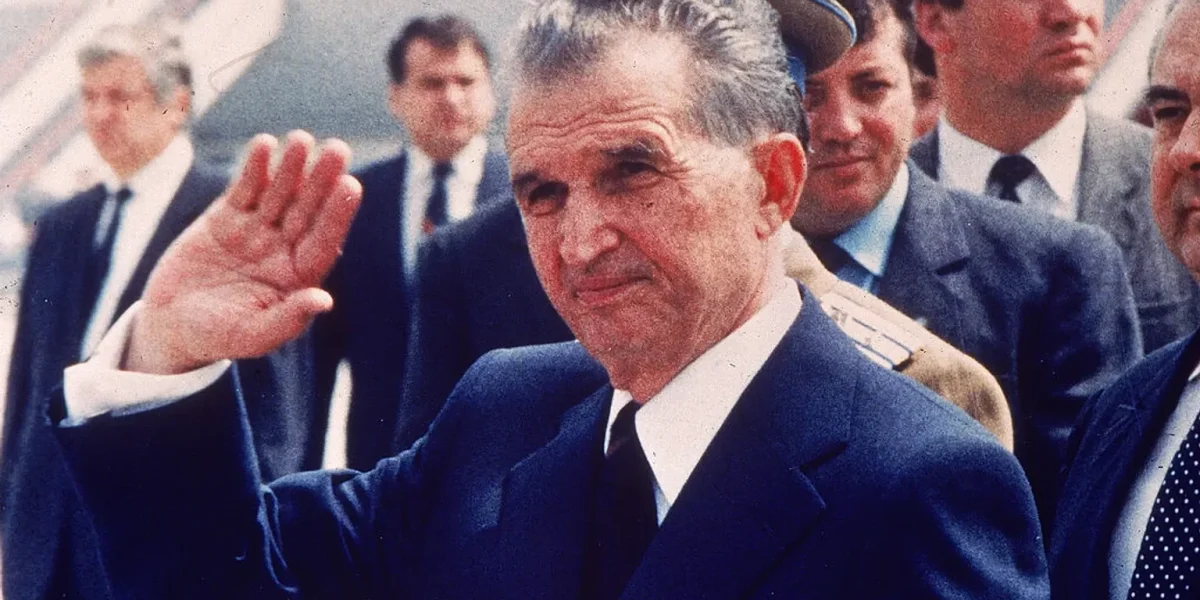 Ceaușescu, umbrele proiectului secret: zonă de vis din România, bântuită încă