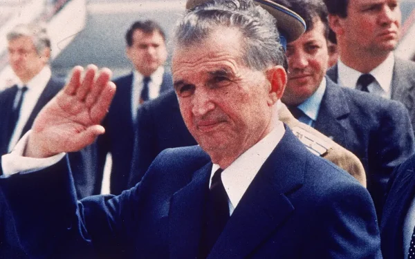 Ceaușescu, umbrele proiectului secret: zonă de vis din România, bântuită încă