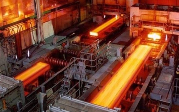 UE lovește dur oțelul: Taxe vamale duble la import