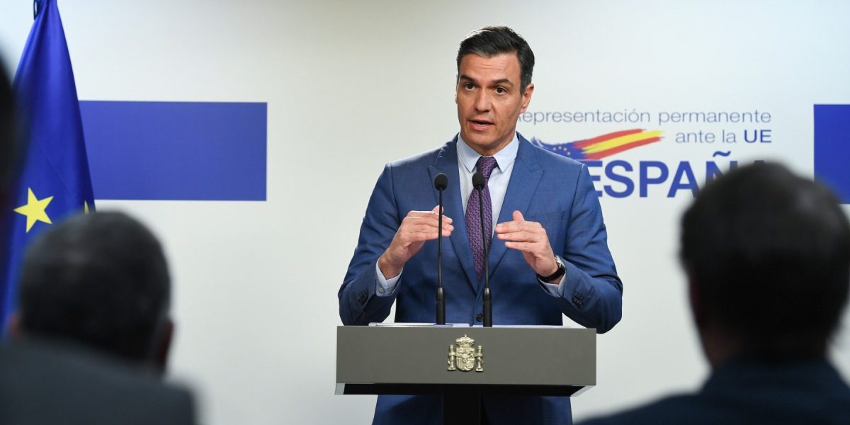 Premierul Spaniei, apel dramatic la UE: „Nu lăsați o nouă Gaza în Liban!”