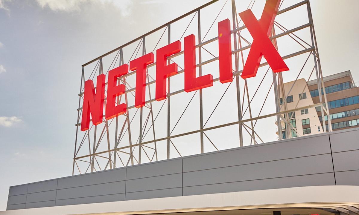 Netflix modifică jocul drepturilor sportive pentru victorie