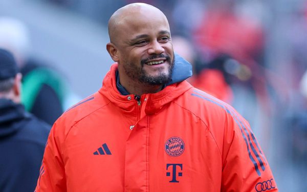 Kompany împlinește 40 de ani: 40 de lucruri despre antrenorul Bayern!