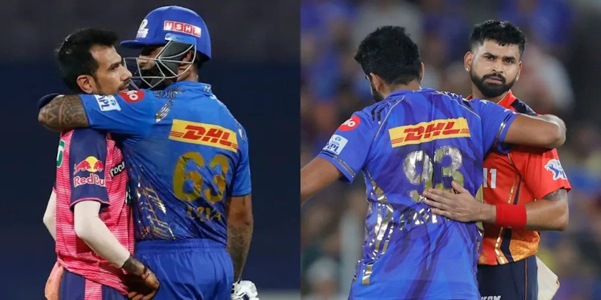 Iyer vs Bumrah: 5 dueluri de urmărit la meciul MI – PBKS din IPL 2026