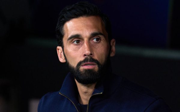 Arbeloa, furios după Real Madrid – Girona: „E penalty și de pe Lună”