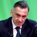 Lacrimi în direct. Reacția lui Ilie Dumitrescu după moartea lui Mircea Lucescu