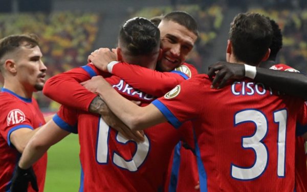 Bîrligea și Olaru, ”verde” clar: Joacă 100% fără probleme