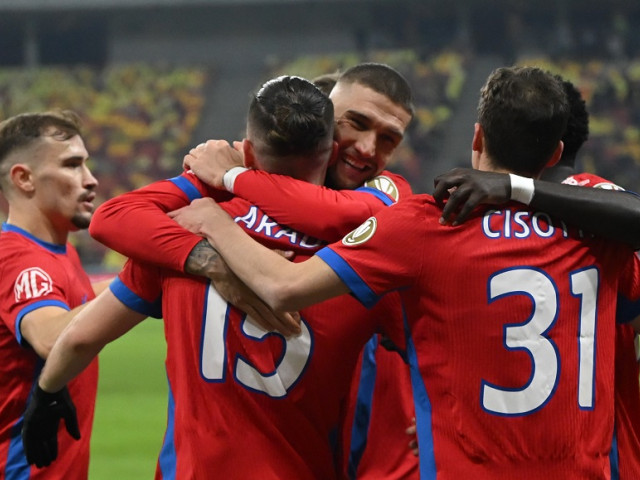 Bîrligea și Olaru, ”verde” clar: Joacă 100% fără probleme