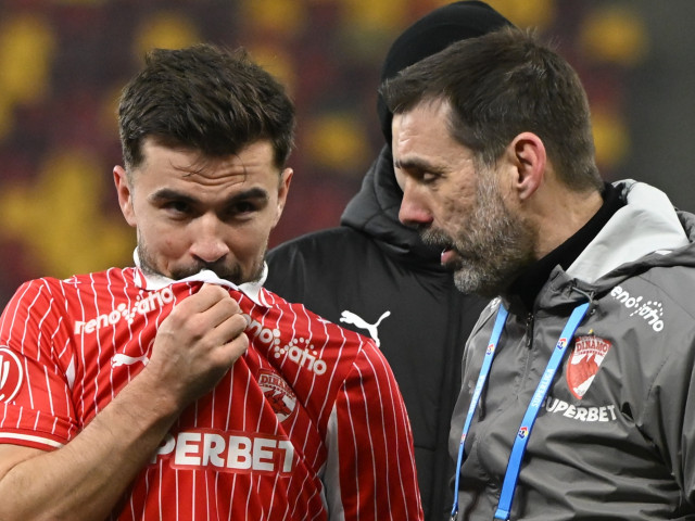 Dinamo, decizie radicală după scandalul Armstrong-Stancu