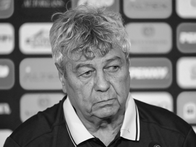 Galatasaray și Beșiktaș, în doliu după moartea lui Mircea Lucescu: ”Nu te vom uita”