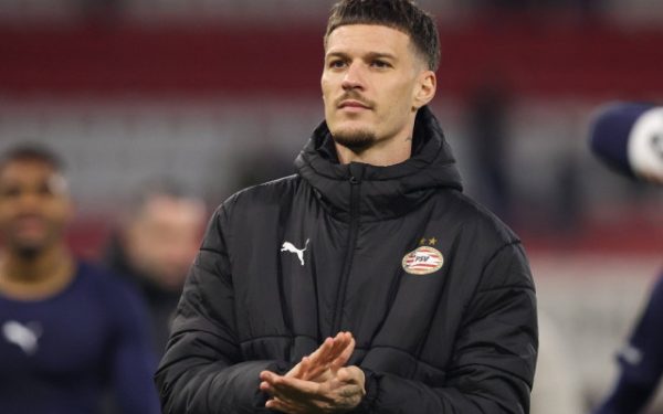 Man, revelație în Olanda: Atacantul face spectacol!