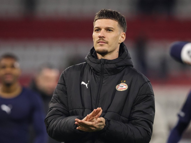 Man, revelație în Olanda: Atacantul face spectacol!