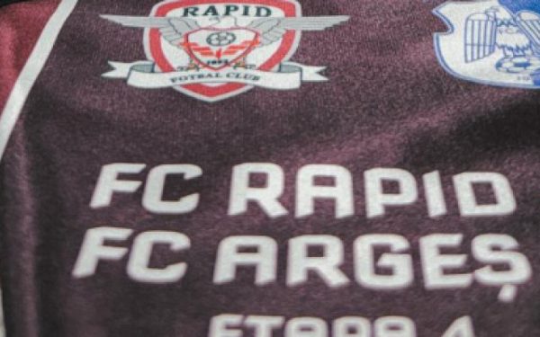 Revenire spectaculoasă la Rapid: Probleme mari pentru Bolgado, Gheorghe și Vulturar