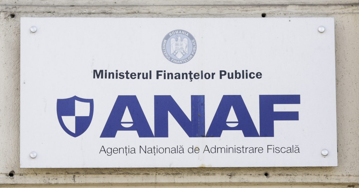 ANAF a publicat lista „albă” a firmelor care nu au datorii fiscale și și-au plătit integral obligațiile către stat, o măsură cu impact major în transparentizarea mediului de afaceri din România