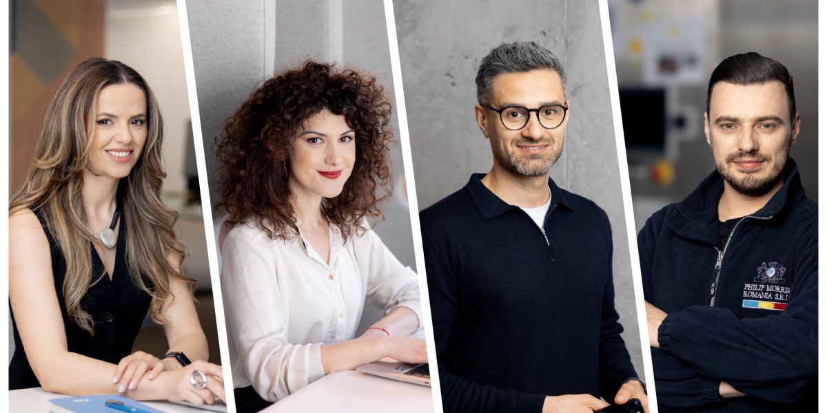 Investiția în oameni, cheia succesului: Philip Morris, Angajator de Top în România