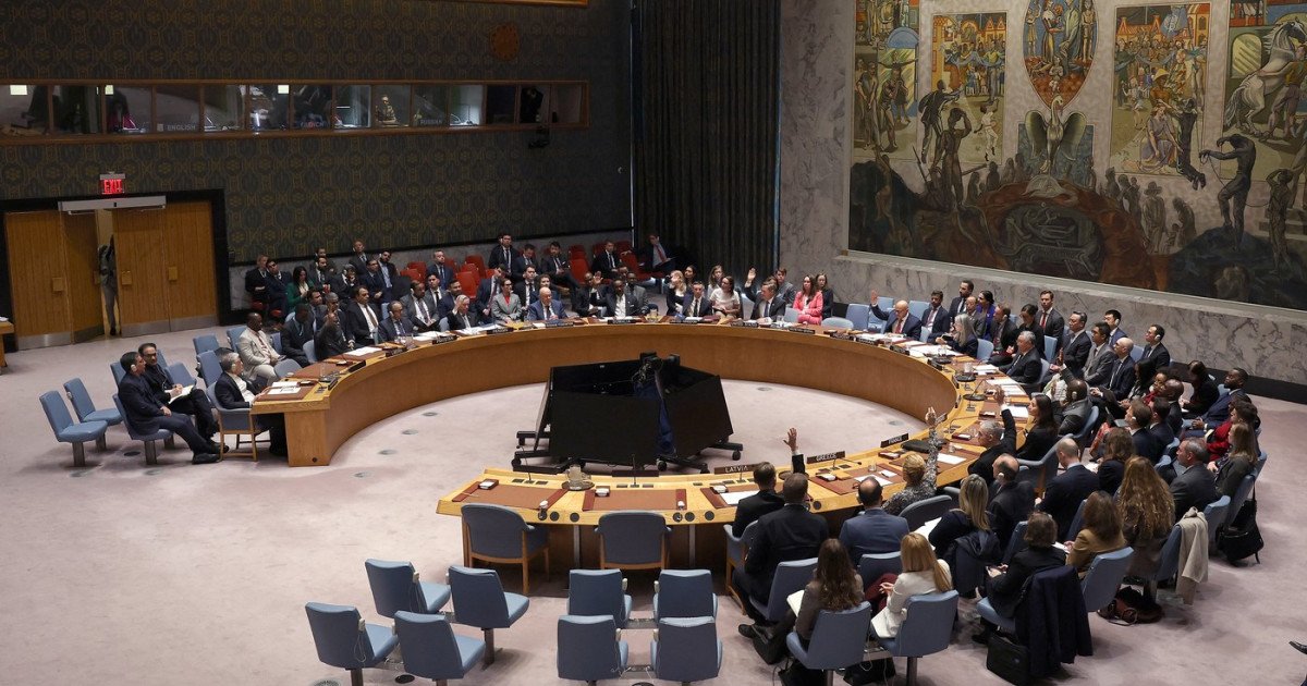 Rusia și China au blocat o rezoluție a ONU privind Strâmtoarea Ormuz Rusia și China și-au exercitat marți dreptul de veto în Consiliul de Securitate al ONU, respingând o rezoluție care viza redeschiderea Strâmtorii Ormuz