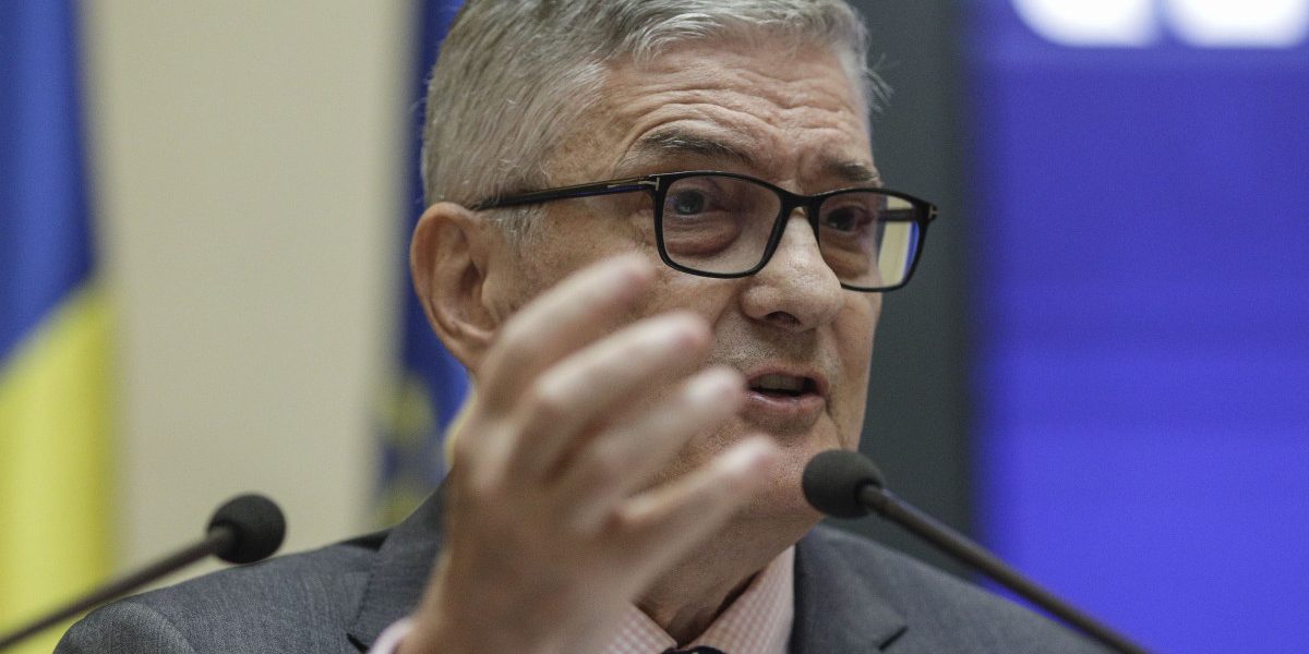 Dăianu: Criza politică, gaură în buget și dobânzi mai mari! „România plătește”