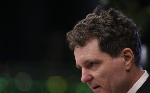 Nicușor Dan, mesaj de Paște: Ce transmite primarul despre speranță