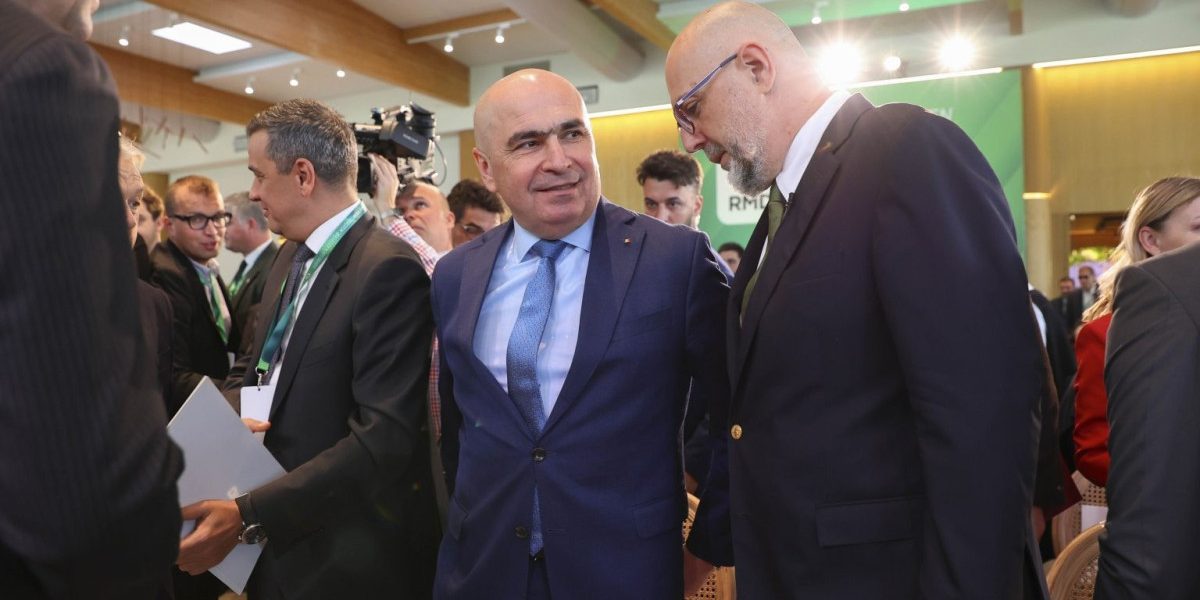 Kelemen Hunor: „Guvernarea trebuie să meargă mai departe”, după întâlnirea PNL-UDMR