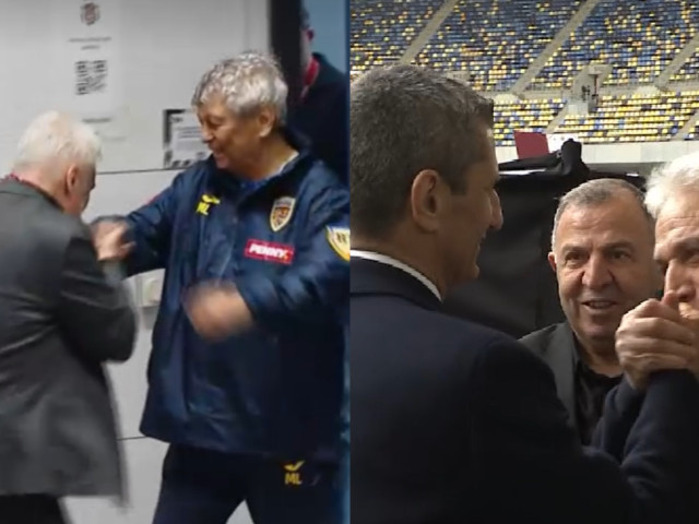 După Mircea, gestul s-a repetat cu Răzvan Lucescu: șoc în lumea fotbalului!