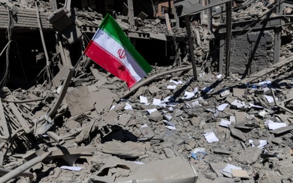 Război în Orient: JD Vance, despre „orientările clare” ale lui Trump pentru Iran