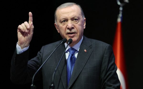 Erdogan amenință Israelul cu războiul: „Nimic nu ne oprește!”