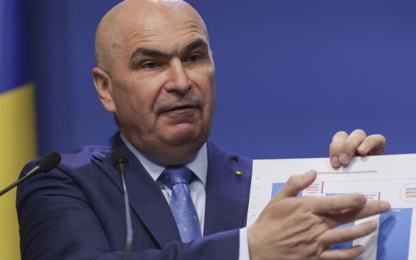 Bolojan, replici acide la adresa PSD: Ce face dacă miniștrii pleacă și pe cine a informat