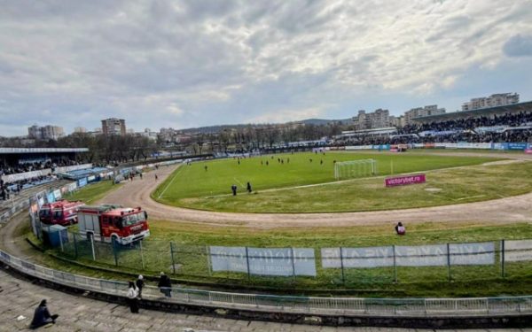 Orașul din România renăscut după 19 ani: Revenire istorică pentru o țară la coada Europei