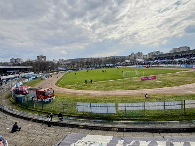 Orașul din România renăscut după 19 ani: Revenire istorică pentru o țară la coada Europei