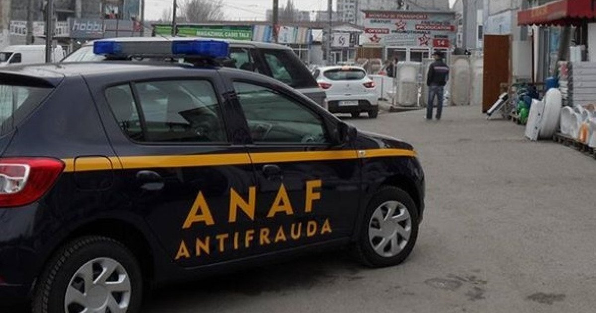 ANAF verifică lanțul de aprovizionare al depozitelor de produse perisabile din import din cauza suspiciunilor de nereguli