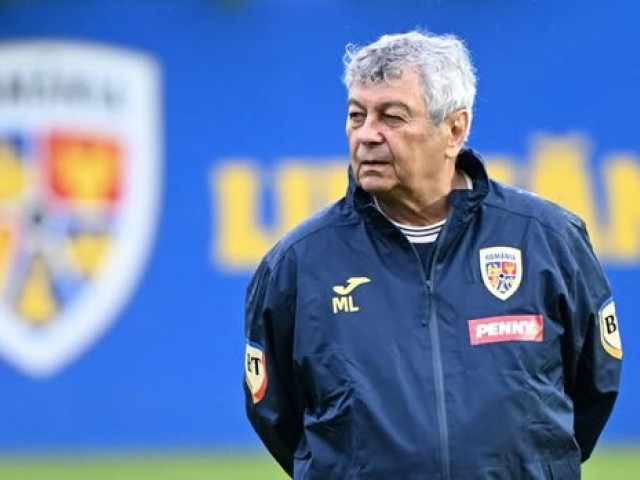 Mircea Lucescu, antrenorul Irakului, a fost internat de urgență în stare gravă după ce a intrat în comă
