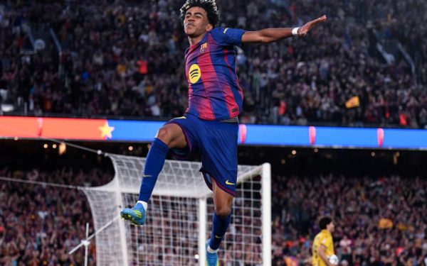 Lamine Yamal, puștiul-minune, rescrie istoria fotbalului după Barcelona – Espanyol
