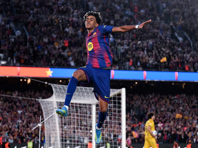 Lamine Yamal, puștiul-minune, rescrie istoria fotbalului după Barcelona – Espanyol