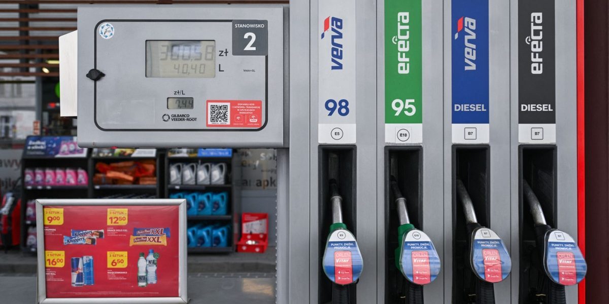 Europa, sceptică privind criza energetică: Polonia NU renunță la plafonarea prețurilor