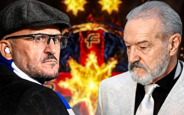 Mititelu, previziuni sumbre: FCSB, detronată de pe tronul fotbalului românesc