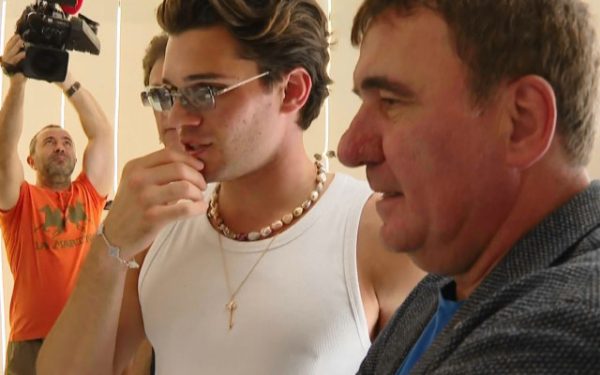 Hagi, anunțul BOMBA despre Ianis în ziua în care a devenit selecționer