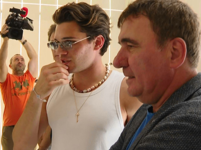 Hagi, anunțul BOMBA despre Ianis în ziua în care a devenit selecționer