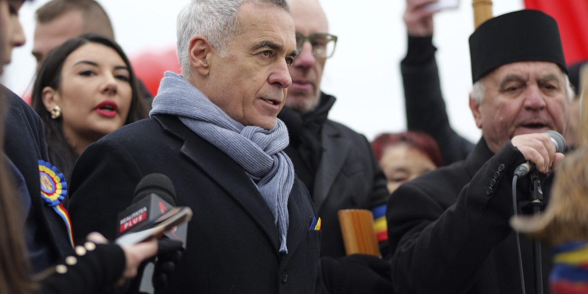 ÎCCJ decide azi soarta lui Georgescu și Potra în dosarul de lovitură de stat