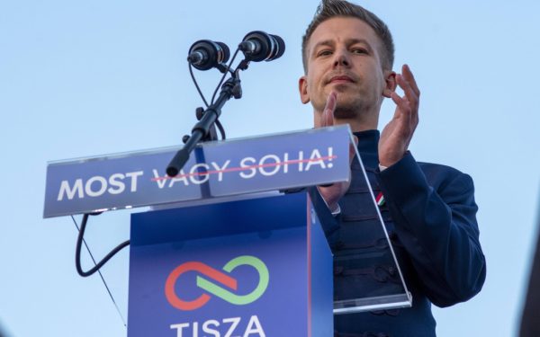 Peter Magyar, „omul dificil” care zguduie Ungaria lui Orban: Ce spun suporterii?