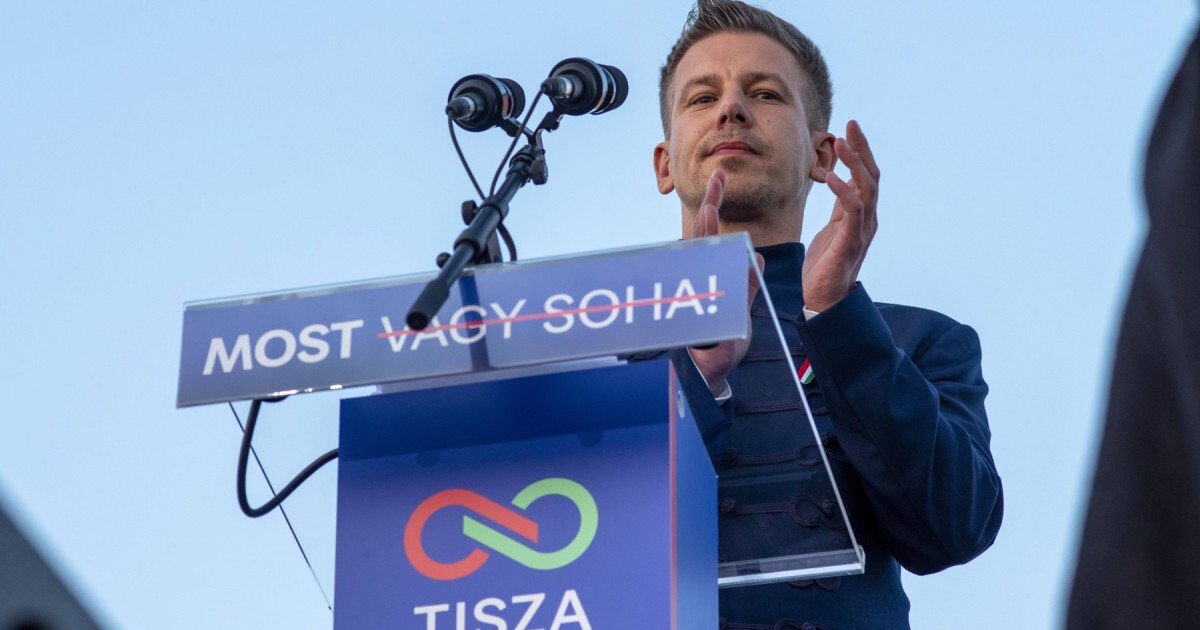 Peter Magyar, „omul dificil” care zguduie Ungaria lui Orban: Ce spun suporterii?