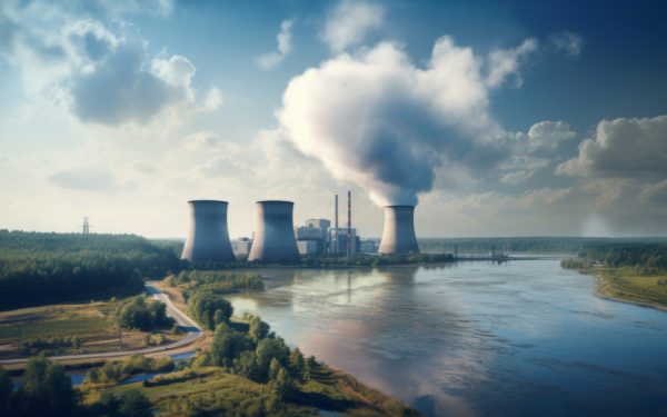 UE: Statele membre, avertizate să nu închidă centralele nucleare din cauza războiului din Iran