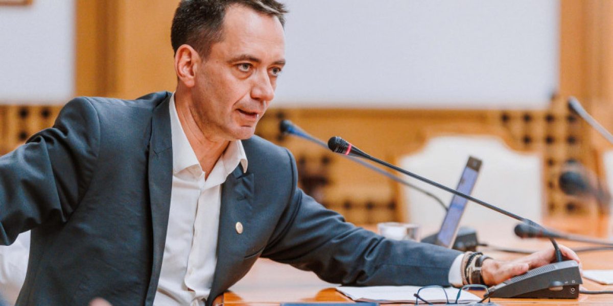 Udemeriștii vor Guvern cu Bolojan premier: „Nu ne trebuie criză politică!”