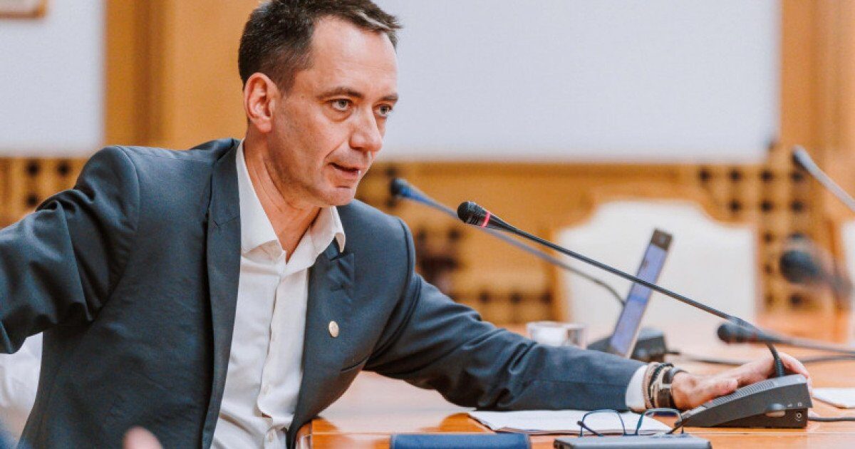 Udemeriștii vor Guvern cu Bolojan premier: „Nu ne trebuie criză politică!”