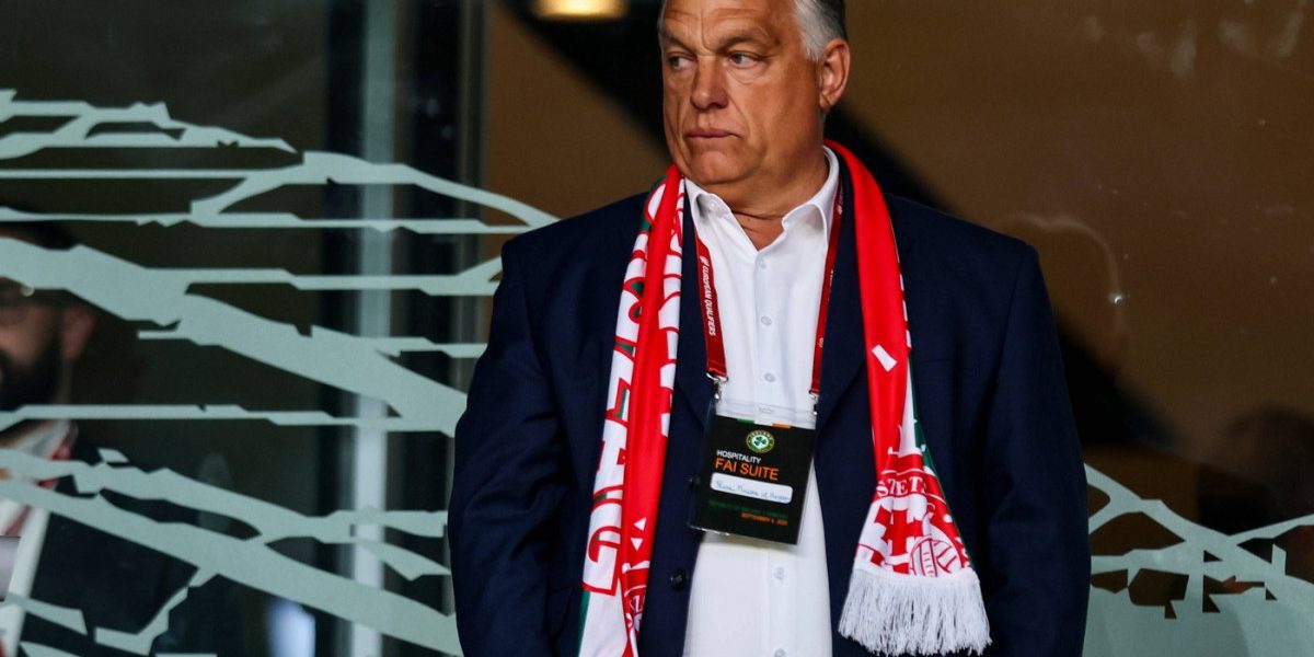 Orban, fotbal și putere: Cum a folosit un sport pentru a domina Ungaria, cu legături la România