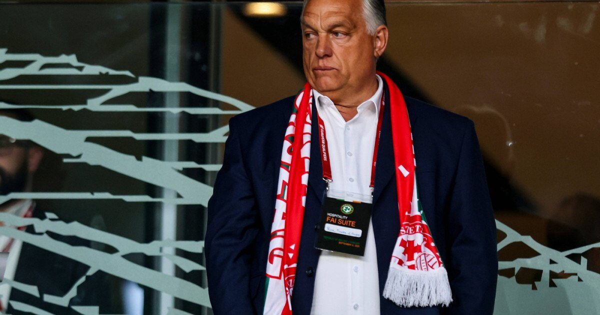 Orban, fotbal și putere: Cum a folosit un sport pentru a domina Ungaria, cu legături la România