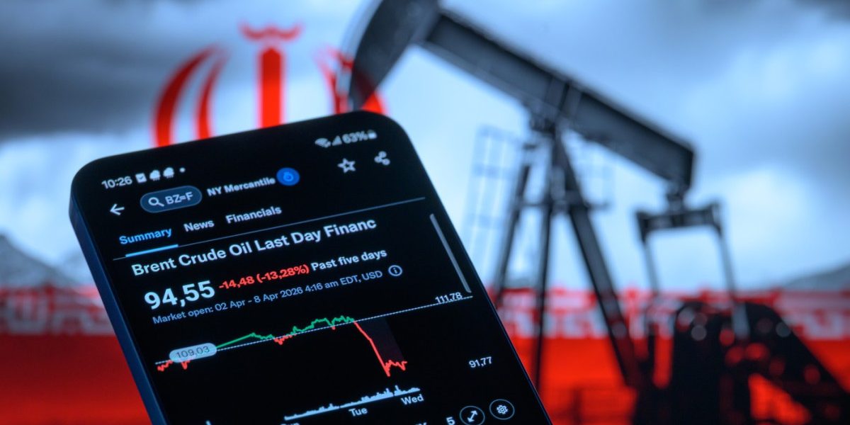 Miză uriașă: Un pariu de 950 milioane dolari, pe scăderea petrolului, înainte de Trump – Iran