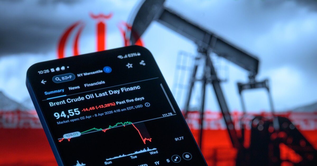 Miză uriașă: Un pariu de 950 milioane dolari, pe scăderea petrolului, înainte de Trump – Iran