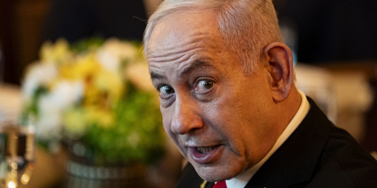 Netanyahu, „magicianul” care a pierdut: Acuzat de un fost ambasador britanic